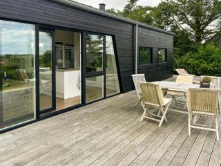 Architect-Designed Cottage With Sea View - Lemvig - 5