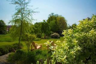 Experience History In The Old Watermill Of Sæby - Sæby - 8