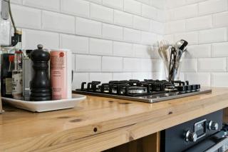 Friends In Small Fishing Home Betty Fjord - 7