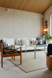 Coastal Holiday Home By Laholmsbukten - Båstad - 2