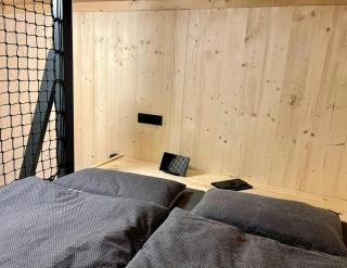 Experience Nature In A Loft At Treetop Height - Ilsenburg - 3