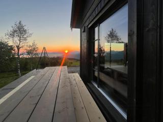 Mountain Cabin At Nysetra Near Romsdalseggen - Kvisvik - 6