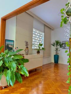 Apto 3 quadras da praia de Ipanema - 6