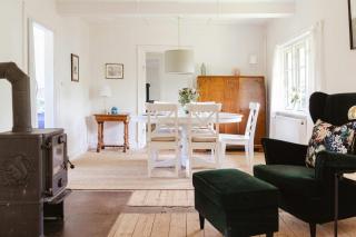 Foresters House By The Forest And Lake - Maribo - 5