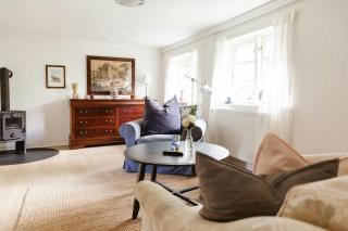 Foresters House By The Forest And Lake - Maribo - 4