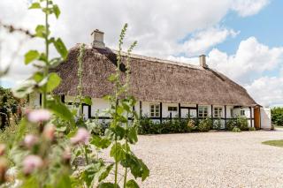 Foresters House By The Forest And Lake - Maribo - 1