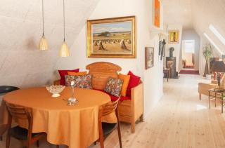 Holiday Apartment In Voderup On Ærø - Ærøskøbing - 9