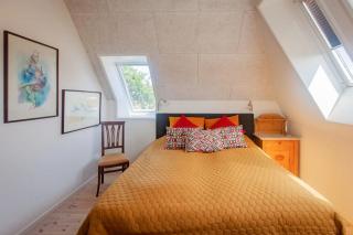 Holiday Apartment In Voderup On Ærø - Ærøskøbing - 8