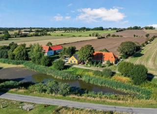 Holiday Apartment In Voderup On Ærø - Ærøskøbing - 3