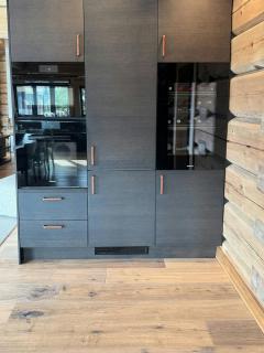 Luxurious Log Cabin At Mostertoppen - 5