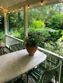 Holiday Home With Wild Garden By The Fjord - Jægerspris - 7