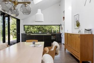 Summer House With Terrace And Sea View - Yderby - 8