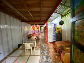 Posada Madre Tierra - Bahía Solano - 5