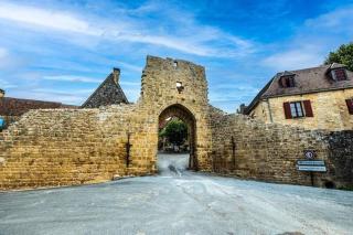 Historic Manor In The Heart Of Périgord Noir - 1