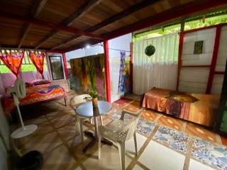 Posada Madre Tierra - Bahía Solano - 6