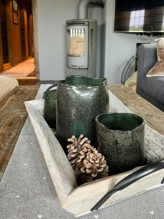 Charming Treehouse With View In Hafjell - Øyer - 3
