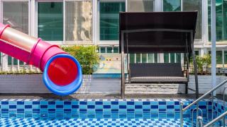 Gyeongju riu kids Poolvilla - 1