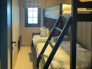 Cabin By The Cross-Country Trails In Norefjell - Eggedal - 6
