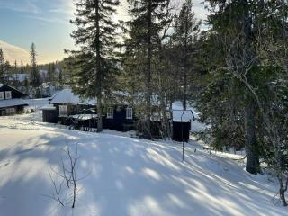 Cabin By The Cross-Country Trails In Norefjell - Eggedal - 2