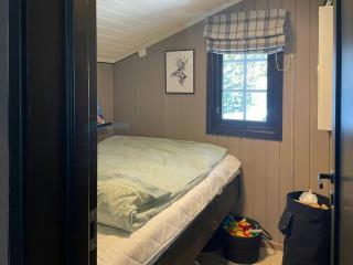 Cabin By The Cross-Country Trails In Norefjell - Eggedal - 1