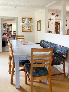 Spacious House In Lollands Natural Landscape - Nakskov - 8