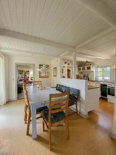 Spacious House In Lollands Natural Landscape - Nakskov - 5