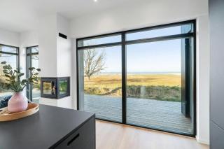 Simple Elegance And Panoramic Sea View At Kulhuse - Jægerspris - 7