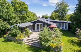 Cozy Summer Home In Hornbæk For The Whole Family - Hornbaek - 9