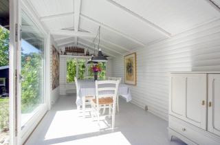 Cozy Summer Home In Hornbæk For The Whole Family - Hornbaek - 8