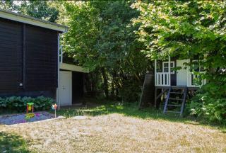 Cozy Summer Home In Hornbæk For The Whole Family - Hornbaek - 4