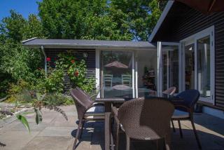 Cozy Summer Home In Hornbæk For The Whole Family - 1