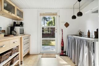 Heartfelt Cottage In Odsherreds Hills - Vig - 6