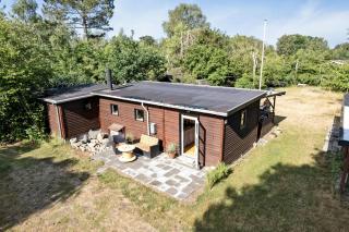 Heartfelt Cottage In Odsherreds Hills - Vig - 3