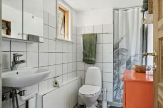 Heartfelt Cottage In Odsherreds Hills - Vig - 1