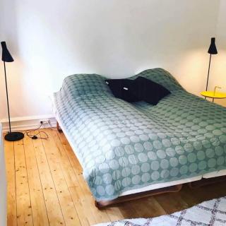 Personal Home On Beautiful Ærø - 4