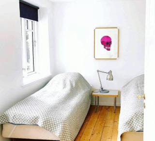 Personligt Hjem På Skønne Ærø - 3