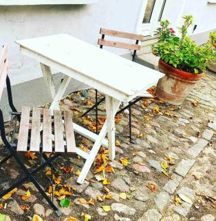 Personligt Hjem På Skønne Ærø - 2