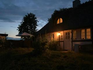 Charming Country House Near Holten Beach - Nysted - 8