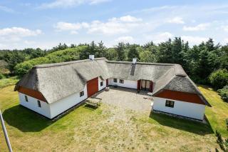 Adventure Behind Dunes Of The North Sea - Ulfborg - 4
