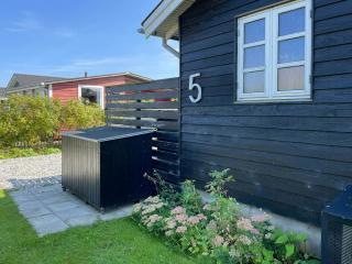 Charming Summer House Near Dalbybugten - Mesinge - 5