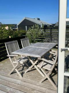 Charming Summer House Near Dalbybugten - Mesinge - 4