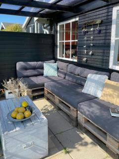 Charming Summer House Near Dalbybugten - Mesinge - 3