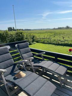 Charming Summer House Near Dalbybugten - Mesinge - 2