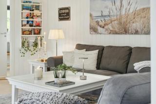 Holiday Home With Wildlife And Nature Reserve - Marielyst - 7