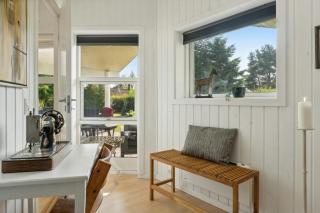 Holiday Home With Wildlife And Nature Reserve - Marielyst - 4