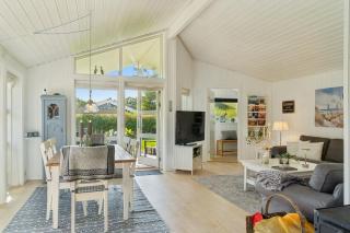 Holiday Home With Wildlife And Nature Reserve - Marielyst - 2
