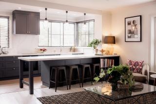 Grappa Court Penthouse Apartment in North Hobart - - 0