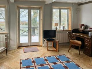 Historic Holiday Home Charm By The Sea In Hasle - Hasle - 8