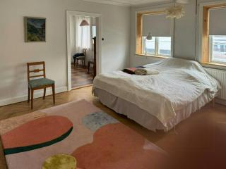 Historic Holiday Home Charm By The Sea In Hasle - Hasle - 6