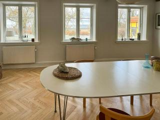 Historic Holiday Home Charm By The Sea In Hasle - Hasle - 3